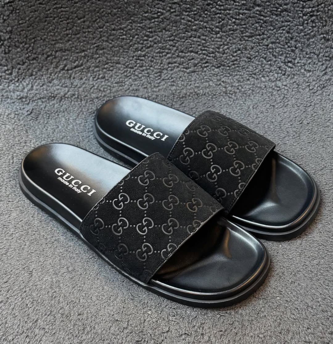 Gucci Slide Sandals