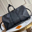 Louis Vuitton Duffle Bag