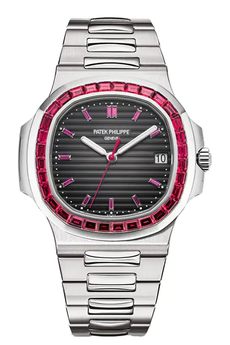 Patek Philippe | Nautilus