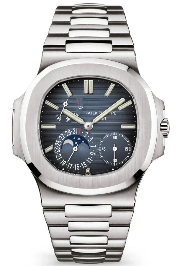 Patek Philippe | Nautilus
