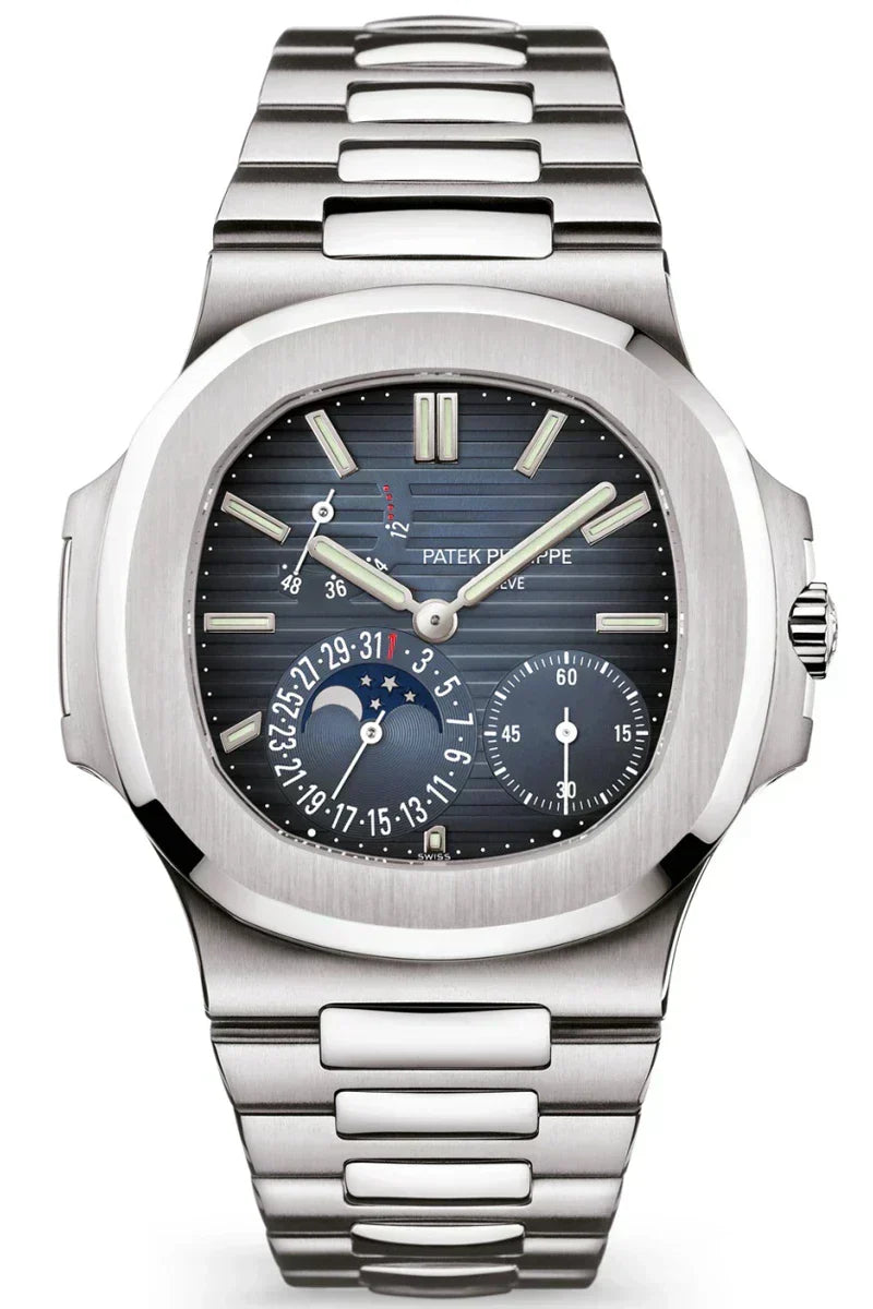 Patek Philippe | Nautilus