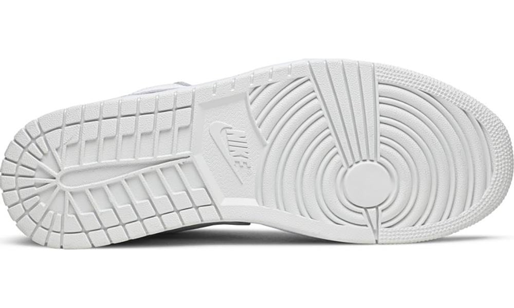 Air Jordan 1 Low 'Paris'