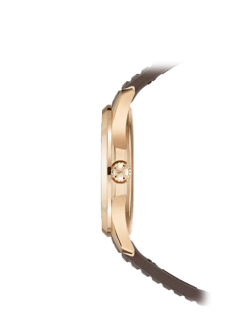 Patek Philippe Aquanaut Luce| Women's