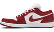 Nike Air Jordan 1 Low "Gym Red"