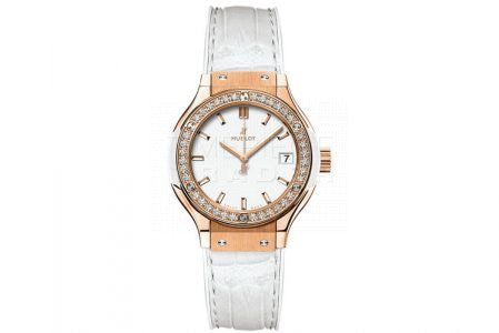 women's Hublot Big Bang| Women's