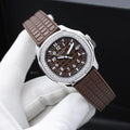 Patek Philippe Aquanaut Luce 5067A-023| Women's