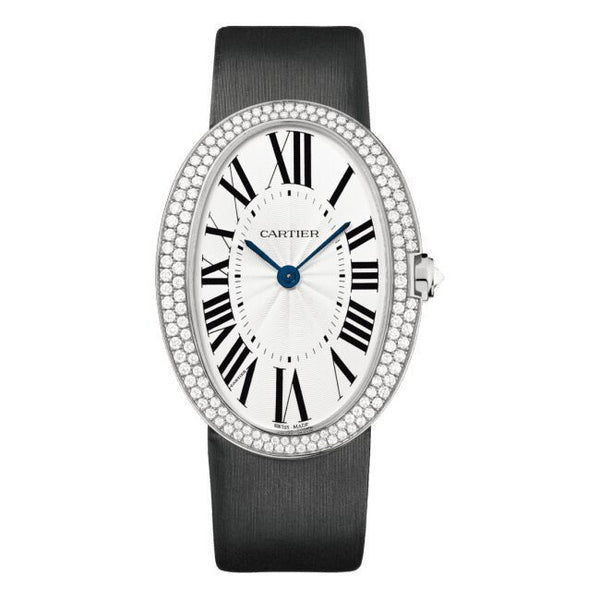 Cartier | Baignoire