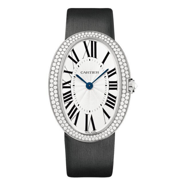 Cartier | Baignoire