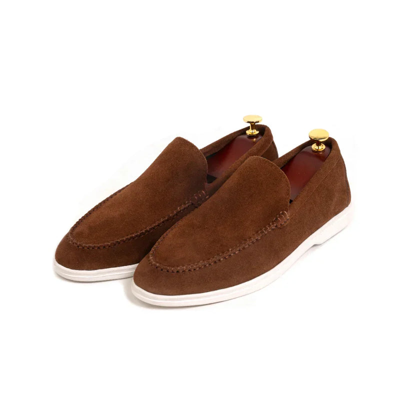 Hermès Loafers | Julian Brown