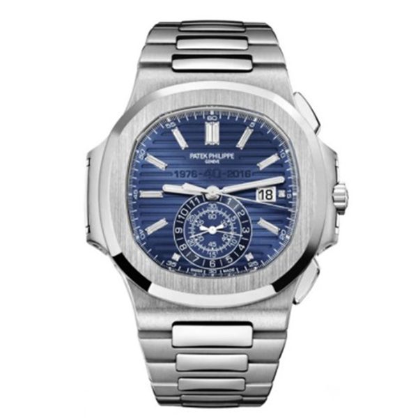 Patek Philippe | Nautilus