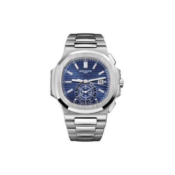 Patek Philippe | Nautilus