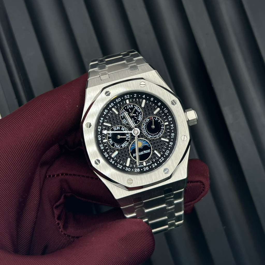 Audemars Piguet Royal Oak Perpetual Calendar