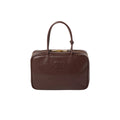 Miu Miu Bag | Leather Beau bag Briarwood