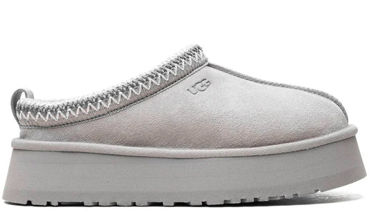 UGG Tazz Slipper 'Light Grey'