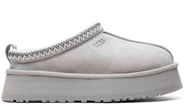 UGG Slippers | Tazz 'light Grey
