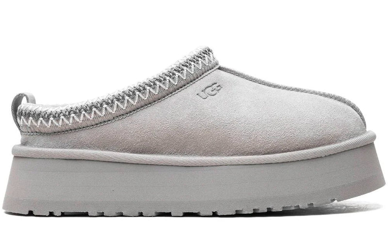 UGG Slippers | Tazz 'light Grey
