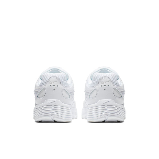 Nike P-6000 White