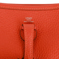 Hermès Bag | Evelyne Tpm Feu Clemence