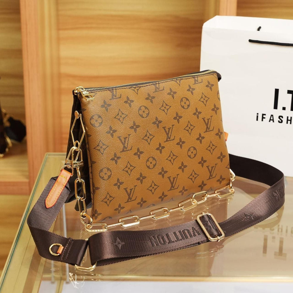 Louis Vuitton Bag | Coussin PM Monogram Canva