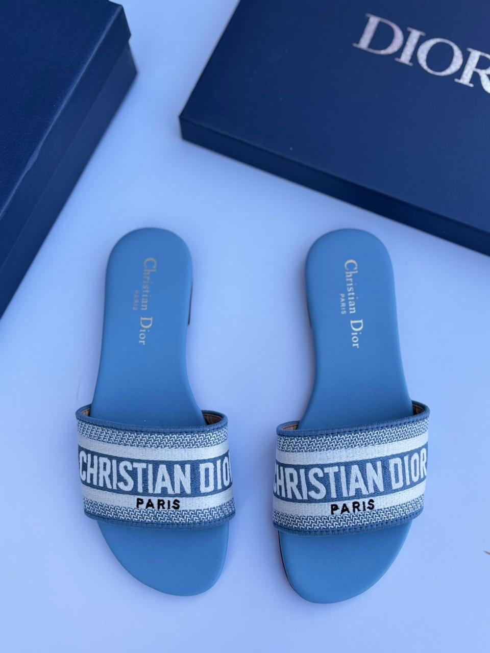 Dior Slides | Dway