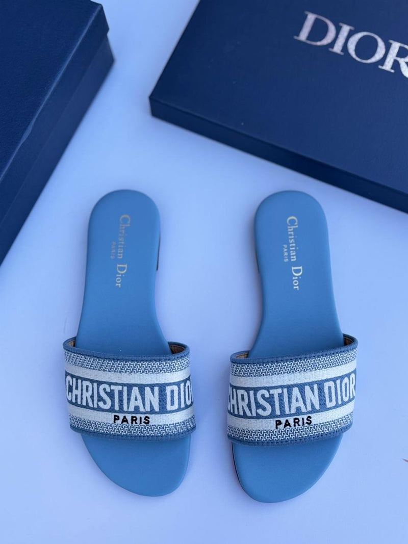 Dior Slides | Dway