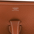 Hermès Bag | Evelyne Iii Pm Gold Clemence