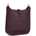 Hermès Bag | Evelyne Tpm Cassis Clemence