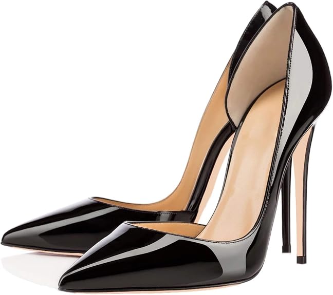 Women's Cushioned Cross-Strap Slides