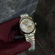 Rolex Datejust Watch