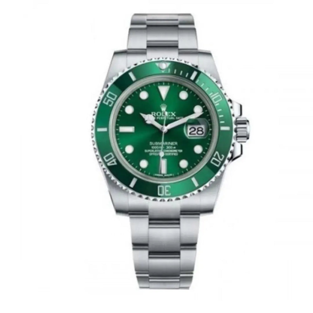 Rolex Submariner Date 