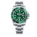 Rolex Submariner Date 
