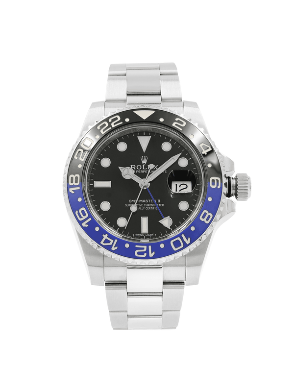 Rolex GMT-Master II Batman ( 1:1 MASTER )
