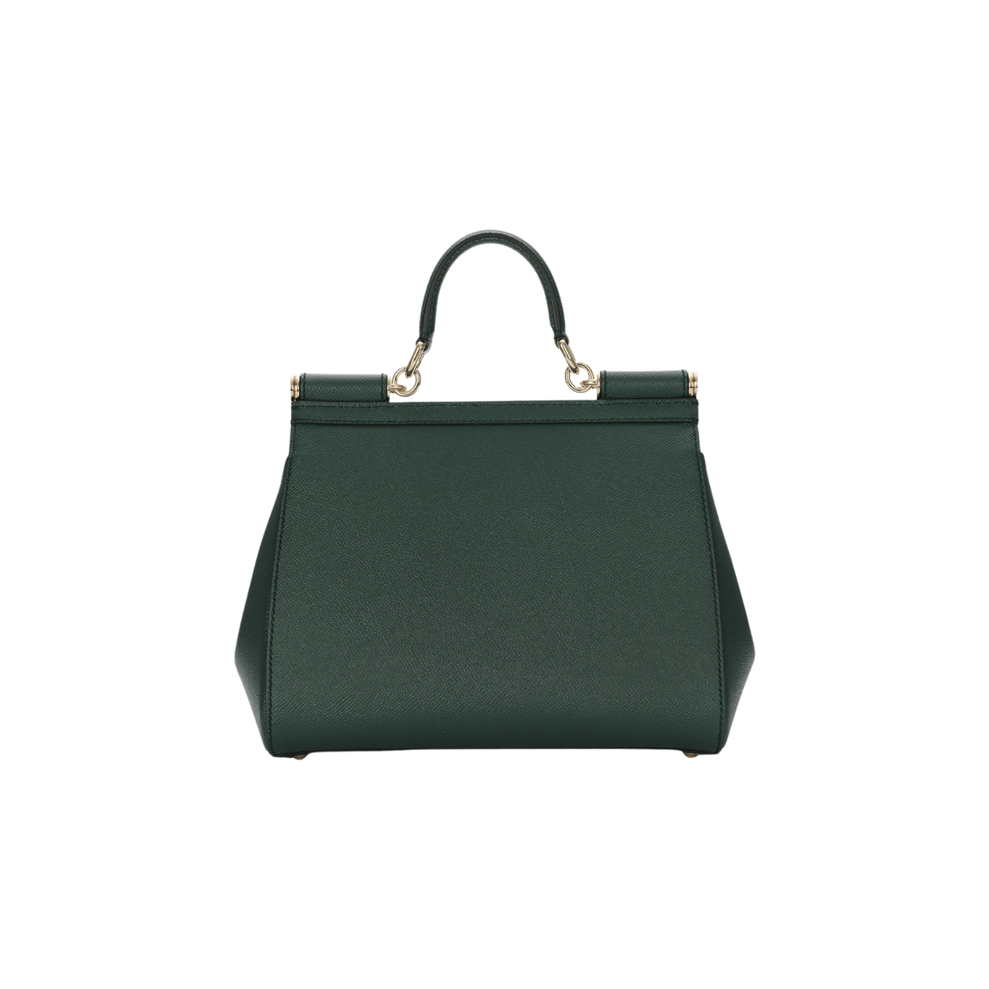 Dolce & Gabbana | Large Sicily Top-handle Bag