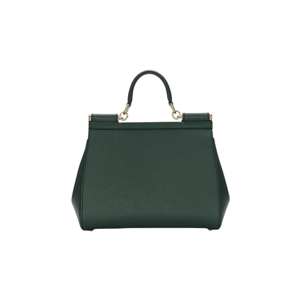 Dolce & Gabbana | Large Sicily Top-handle Bag