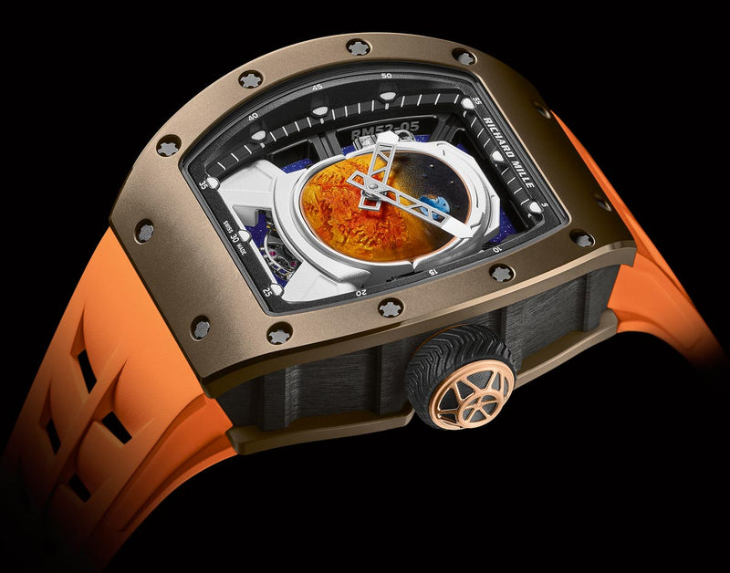 Richard Mille | RM 52-05