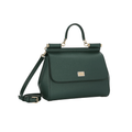 Dolce & Gabbana | Large Sicily Top-handle Bag