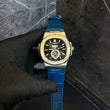 Patek Philippe Nautilus Watch