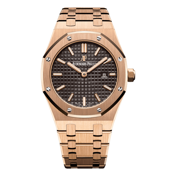 Audemars Piguet | Royal Oak