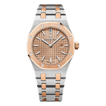 Audemars Piguet | Royal Oak