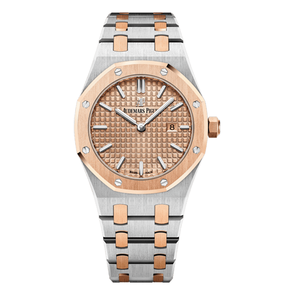 Audemars Piguet | Royal Oak
