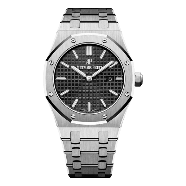 Audemars Piguet | Royal Oak