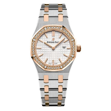 Audemars Piguet | Royal Oak Index Dial