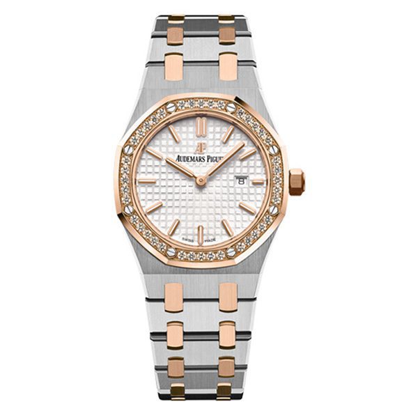 Audemars Piguet | Royal Oak Index Dial