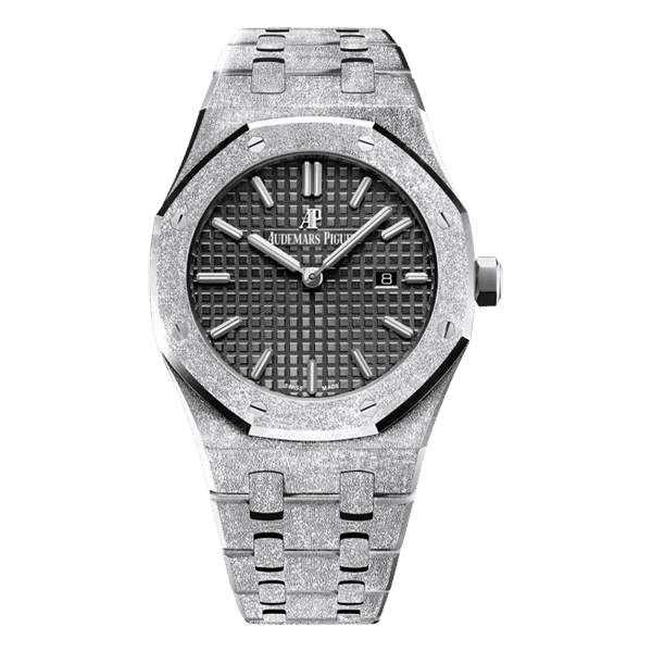 Audemars Piguet | Royal Oak