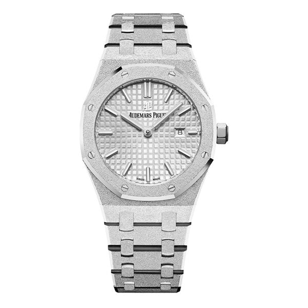 Audemars Piguet | Royal Oak