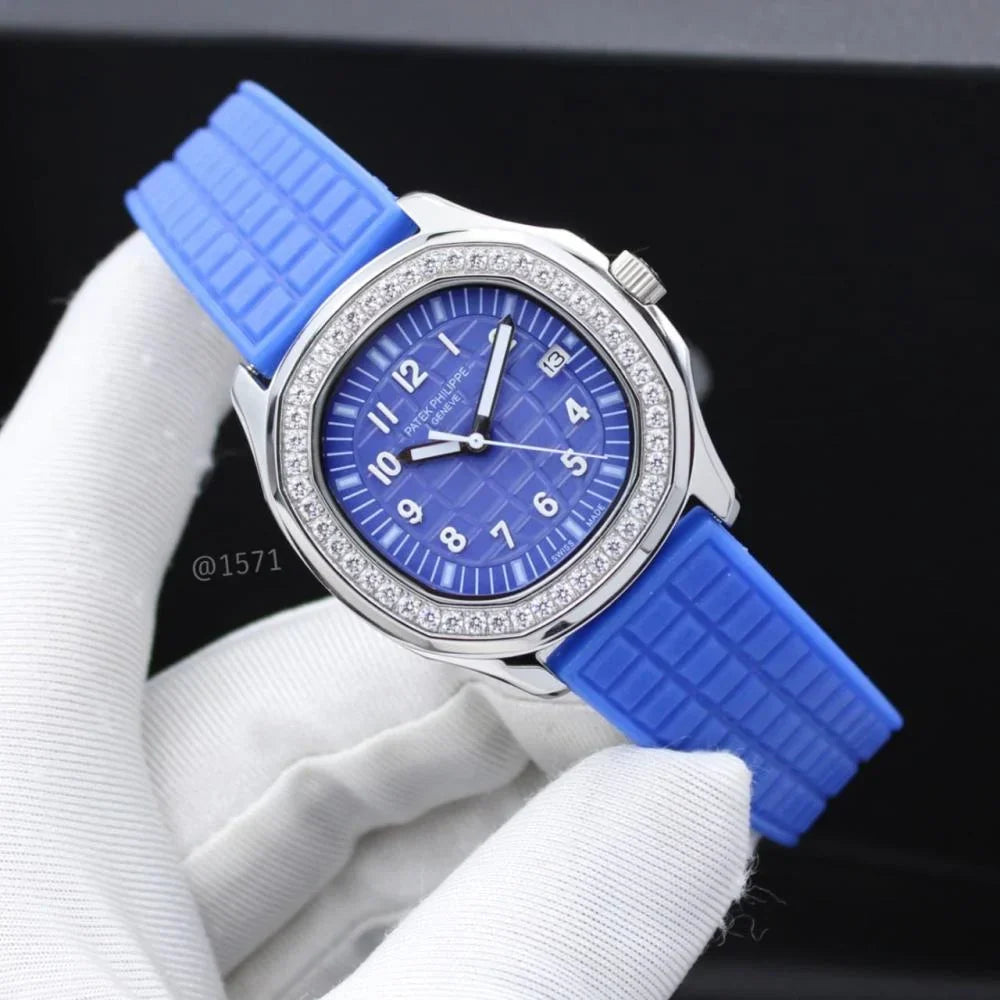Patek Philippe Aquanaut Luce 5067A-022| Women's