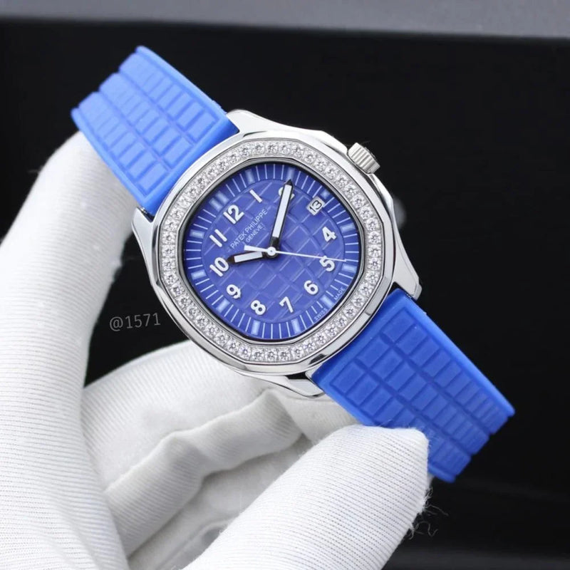 Patek Philippe Aquanaut Luce 5067A-022| Women's