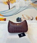 Aigner Munich Bag | Leah Icon Shoulder Leah Red