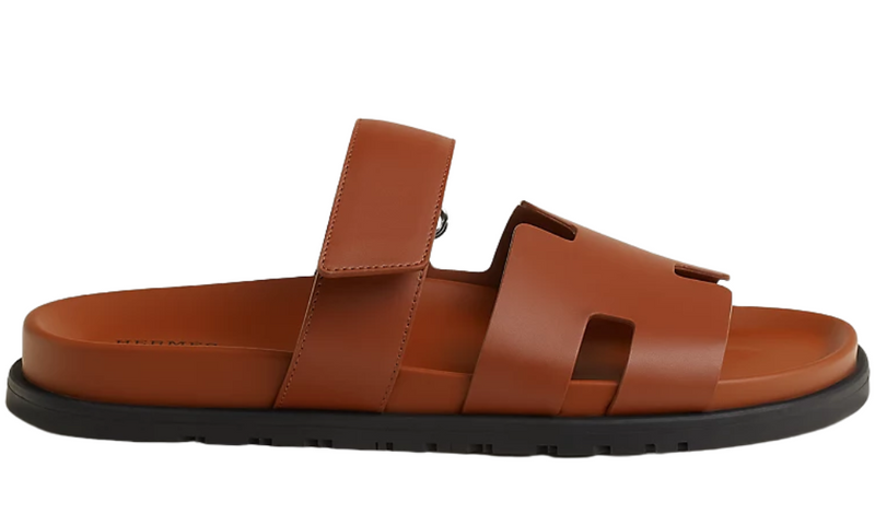Hermès Sandals | Chypre 