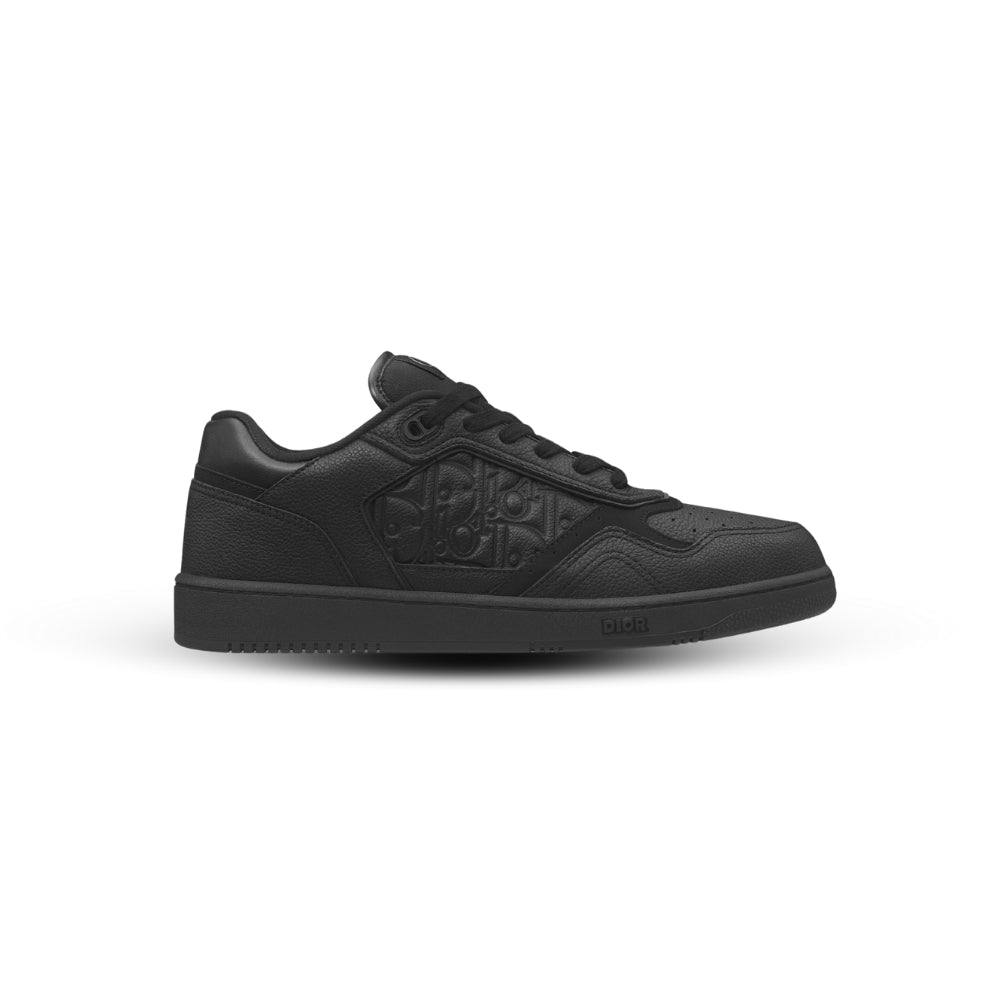 Dior B27 Uptown Low-Top Sneakers – Designer Leather Trainers for Men